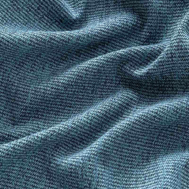 WZ2108 Polyester Ženilka, vlnová textúra, hrubý povrch, mäkký a jemný, pohovka, dekoratívna látka